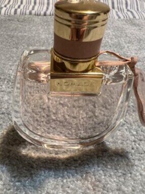 NWOB Chloe Nomade Eau de Parfum Spray 2.5 Fl. Oz.